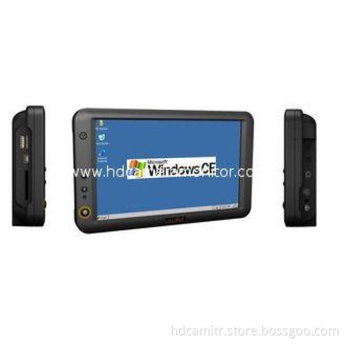 Information Display 3G Wi - Fi Touch Industrial Panel PC wi